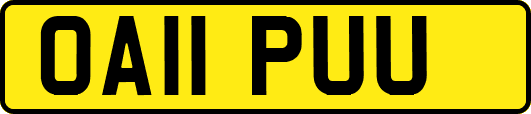 OA11PUU