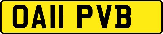 OA11PVB