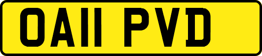 OA11PVD