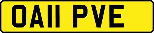 OA11PVE