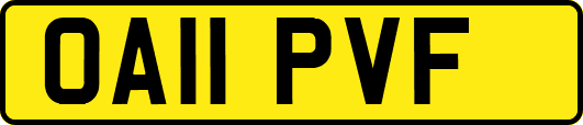 OA11PVF