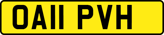 OA11PVH