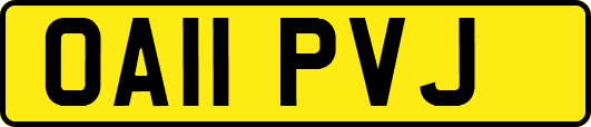 OA11PVJ