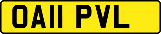 OA11PVL
