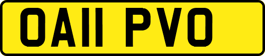 OA11PVO