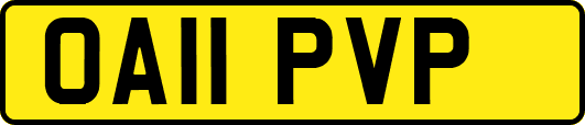OA11PVP