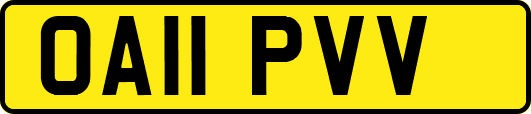 OA11PVV