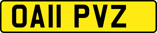 OA11PVZ