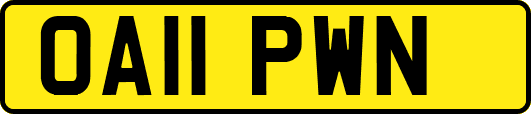 OA11PWN