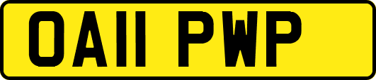 OA11PWP