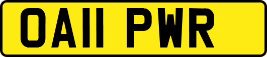 OA11PWR