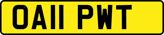 OA11PWT