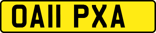 OA11PXA