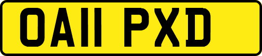 OA11PXD