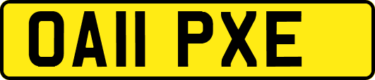 OA11PXE