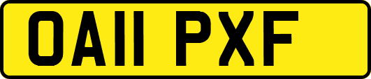 OA11PXF