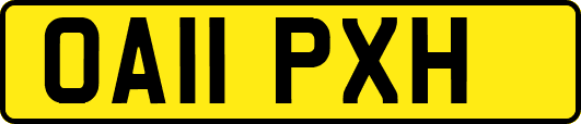OA11PXH