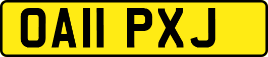 OA11PXJ