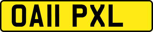 OA11PXL