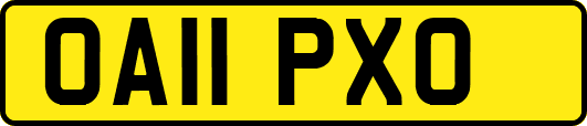 OA11PXO