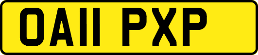 OA11PXP