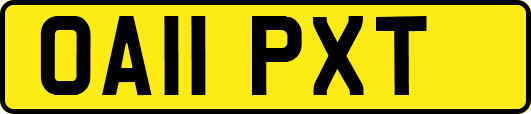 OA11PXT