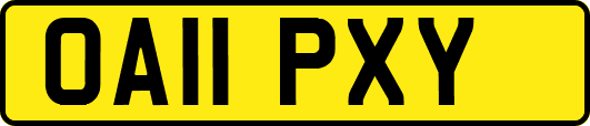 OA11PXY