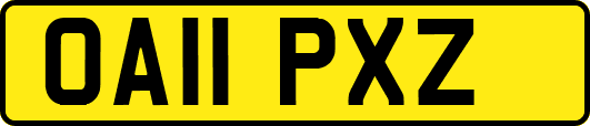 OA11PXZ