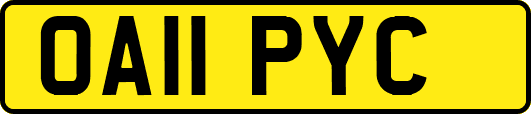 OA11PYC