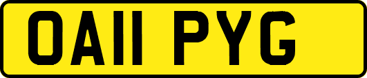 OA11PYG