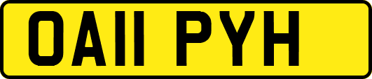 OA11PYH