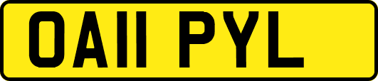OA11PYL