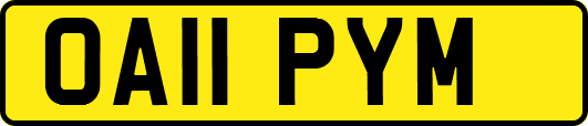 OA11PYM
