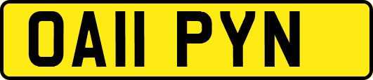 OA11PYN