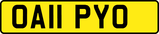 OA11PYO