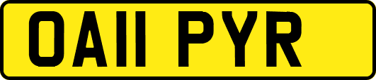 OA11PYR