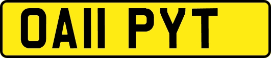OA11PYT