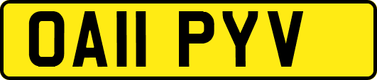 OA11PYV