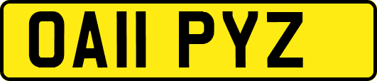OA11PYZ