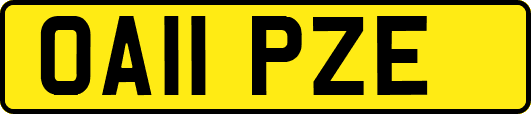 OA11PZE