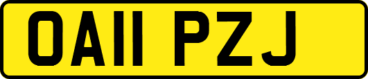 OA11PZJ