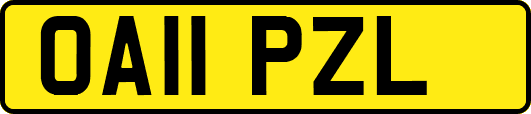 OA11PZL