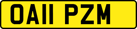 OA11PZM