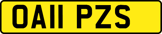 OA11PZS