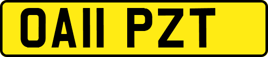 OA11PZT
