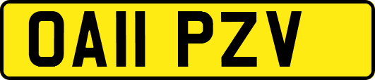 OA11PZV