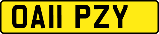 OA11PZY