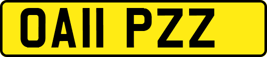 OA11PZZ