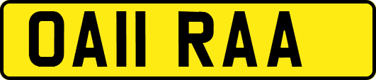 OA11RAA