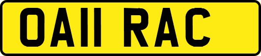 OA11RAC